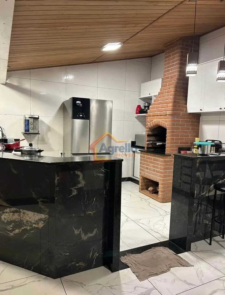 Casa de Condomínio, 3 quartos - Foto 7