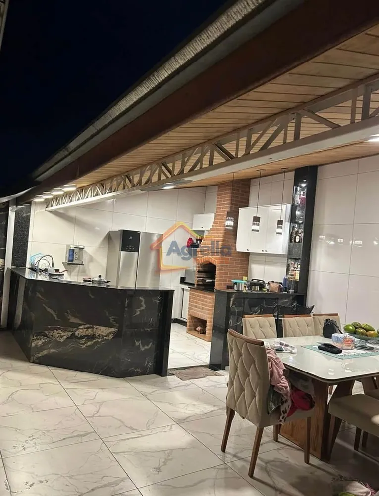 Casa de Condomínio, 3 quartos - Foto 6