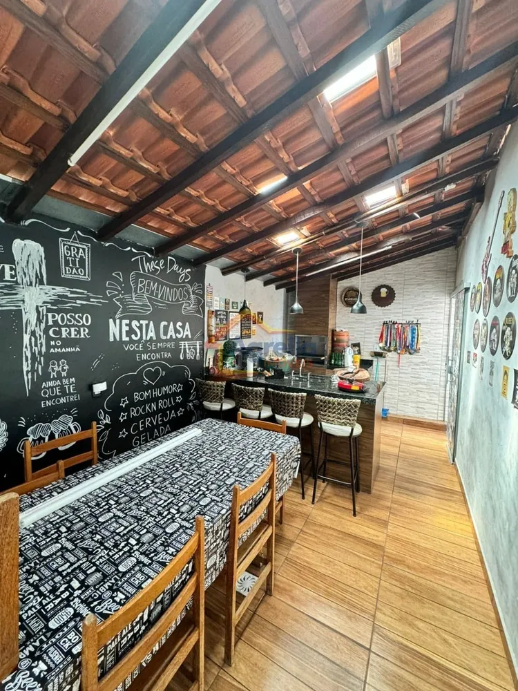Casa, 3 quartos, 112 m² - Foto 4