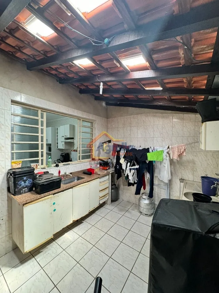 Casa, 3 quartos, 112 m² - Foto 2