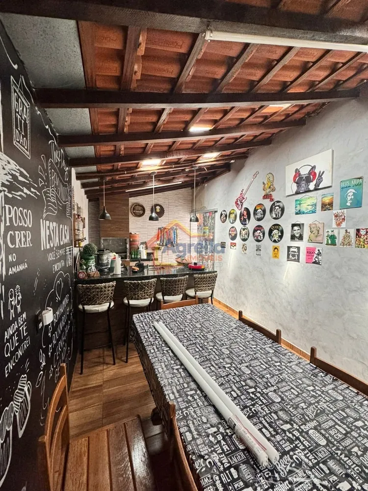 Casa, 3 quartos, 112 m² - Foto 3