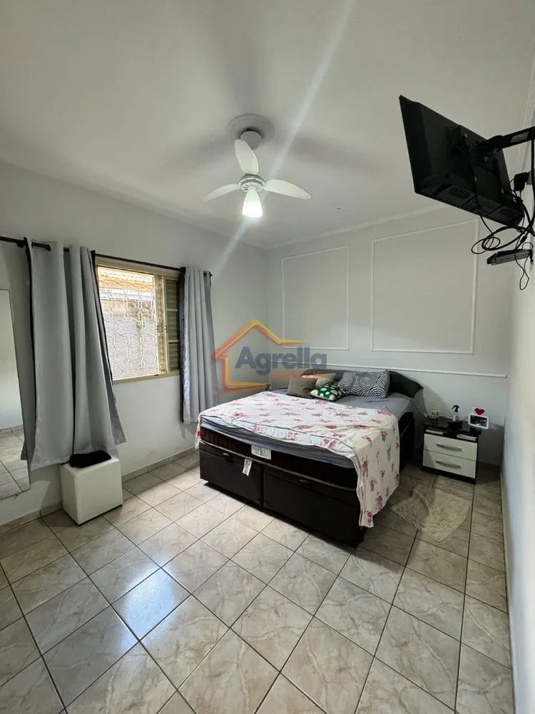 Casa, 3 quartos, 112 m² - Foto 1