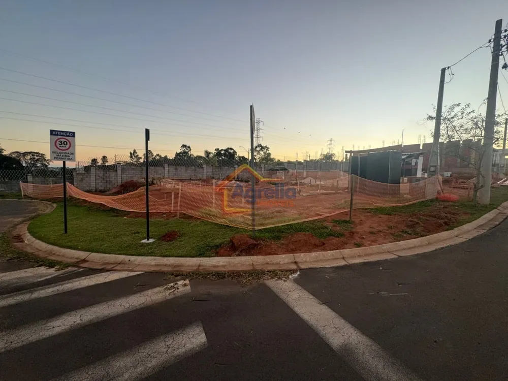 Terreno, 235 m² - Foto 1