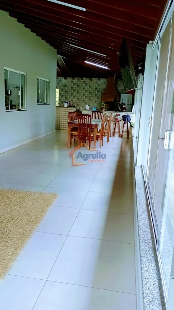 Chácara, 3 quartos, 9200 m² - Foto 4