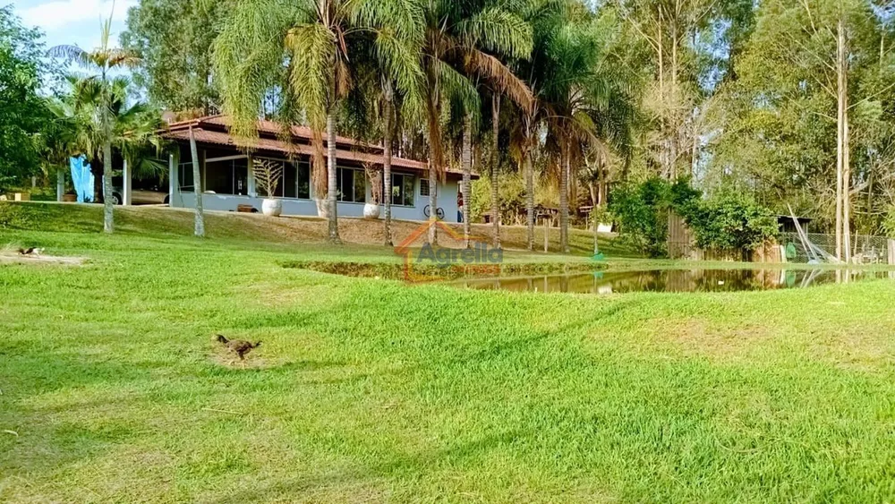 Chácara, 3 quartos, 9200 m² - Foto 1