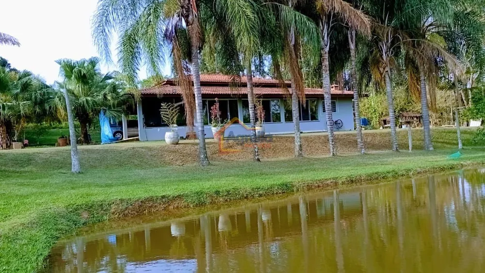 Chácara, 3 quartos, 9200 m² - Foto 4