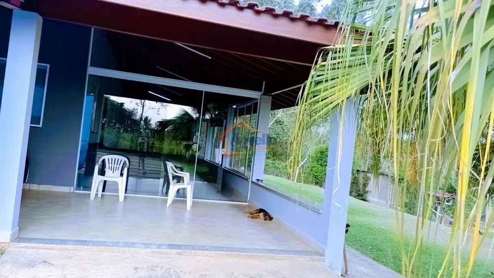 Chácara, 3 quartos, 9200 m² - Foto 3