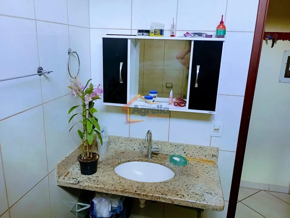 Chácara, 3 quartos, 9200 m² - Foto 2