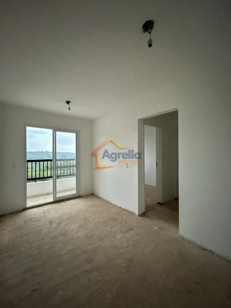 Apartamento, 2 quartos, 51 m² - Foto 7