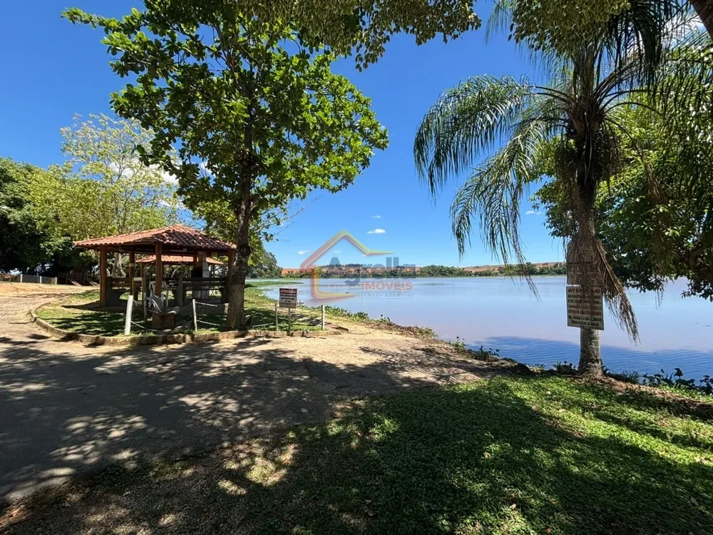 Chácara, 2 quartos, 420 m² - Foto 6