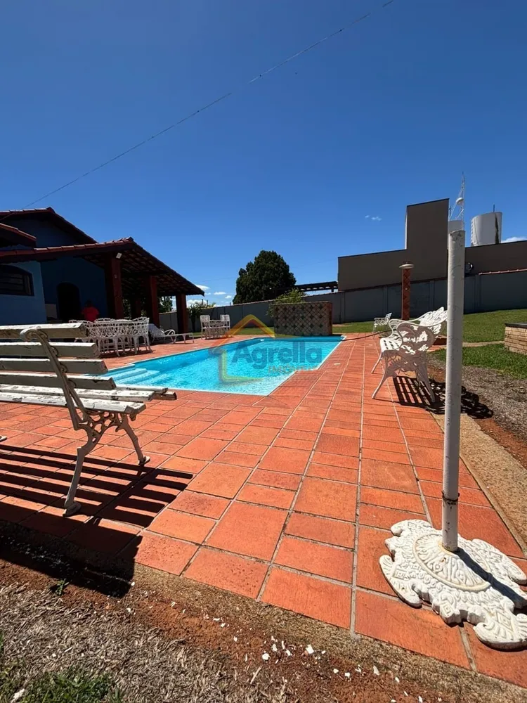 Chácara, 2 quartos, 420 m² - Foto 5