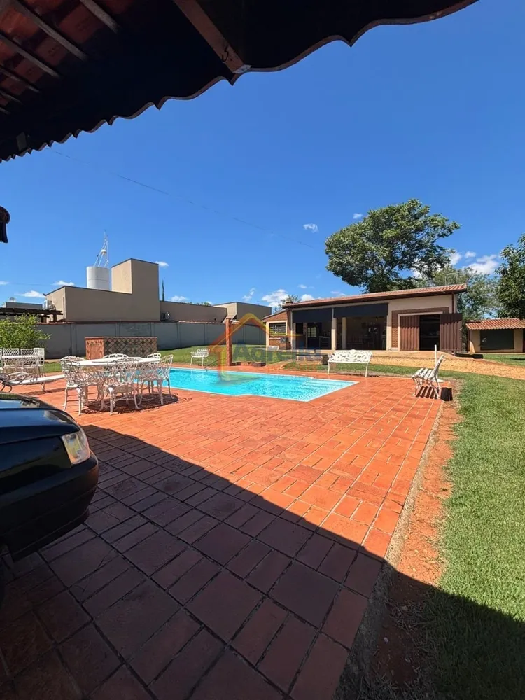 Chácara, 2 quartos, 420 m² - Foto 4