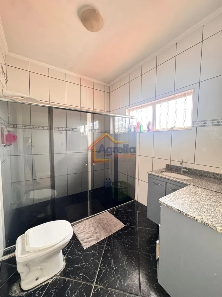 Casa, 3 quartos, 250 m² - Foto 7