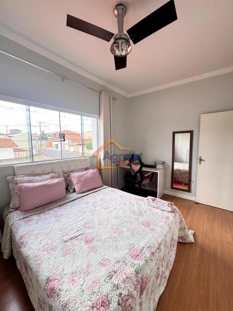 Casa, 3 quartos, 250 m² - Foto 5
