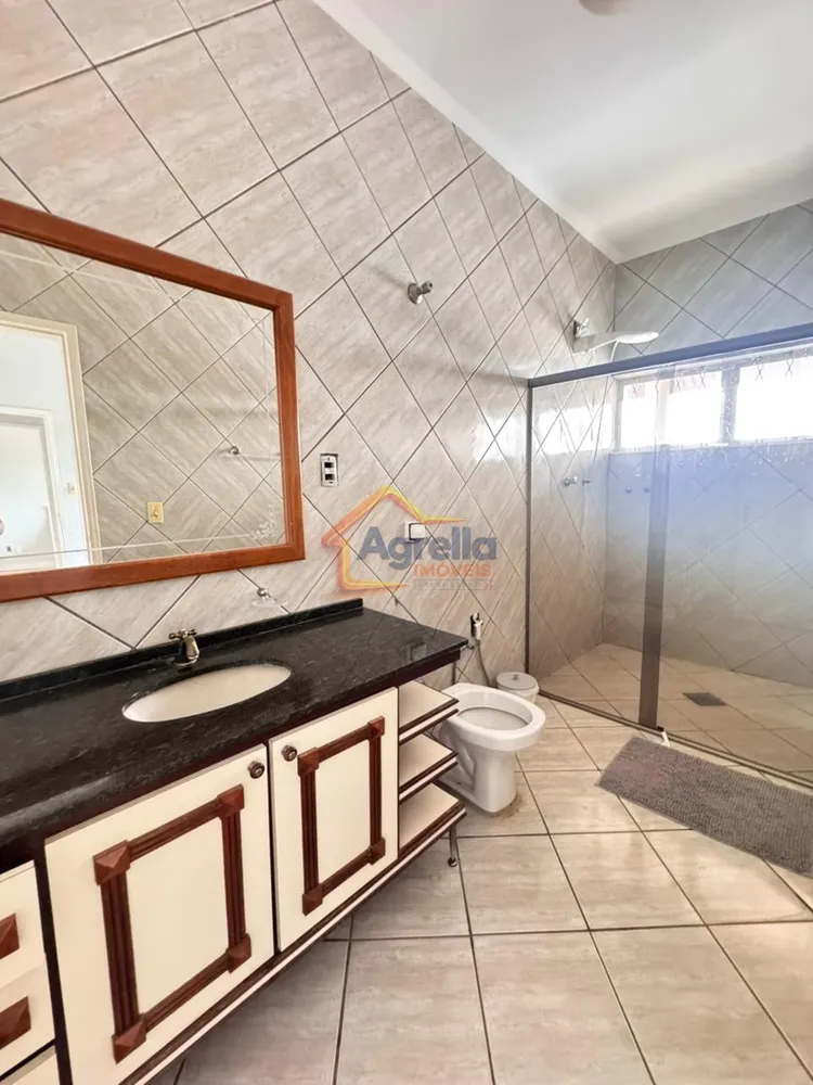 Casa, 3 quartos, 250 m² - Foto 6
