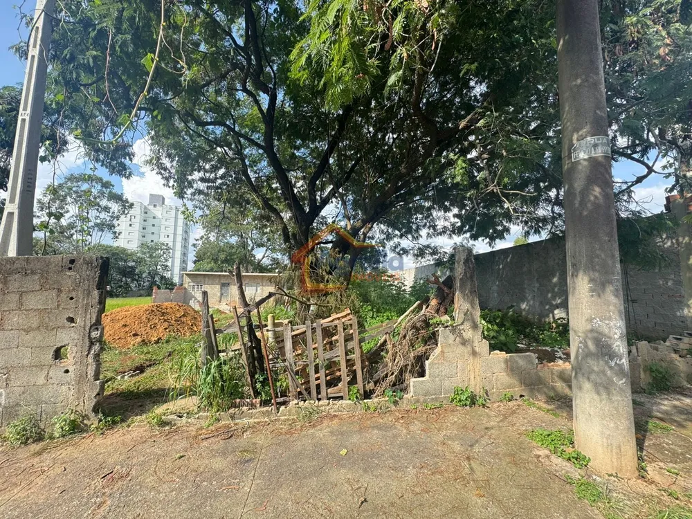 Terreno, 326 m² - Foto 1