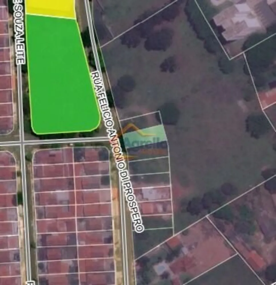 Terreno, 326 m² - Foto 3