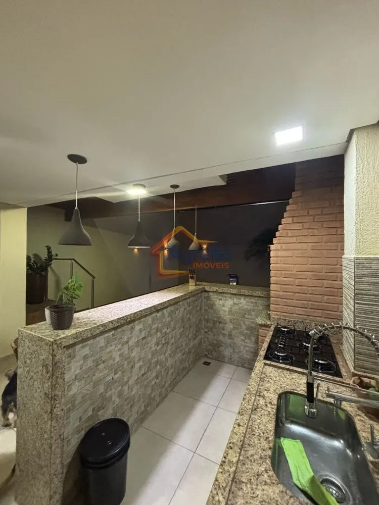 Casa, 2 quartos, 140 m² - Foto 3