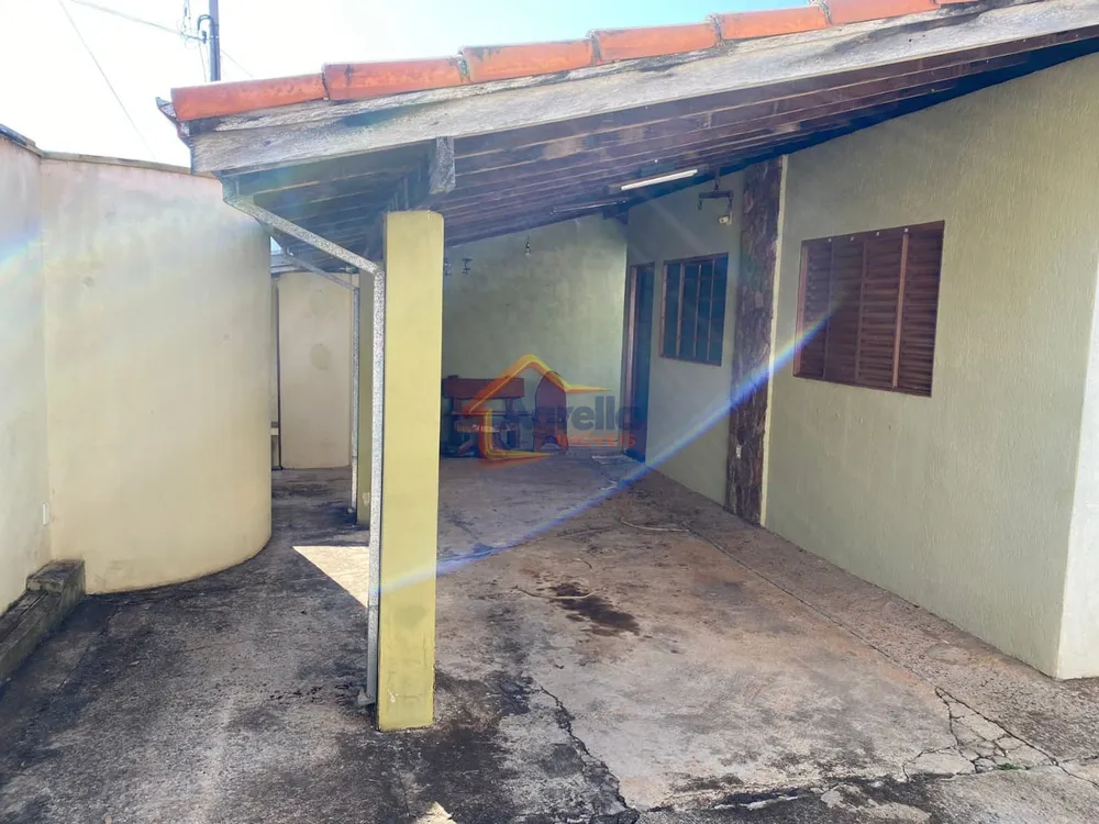 Casa, 2 quartos, 83 m² - Foto 1