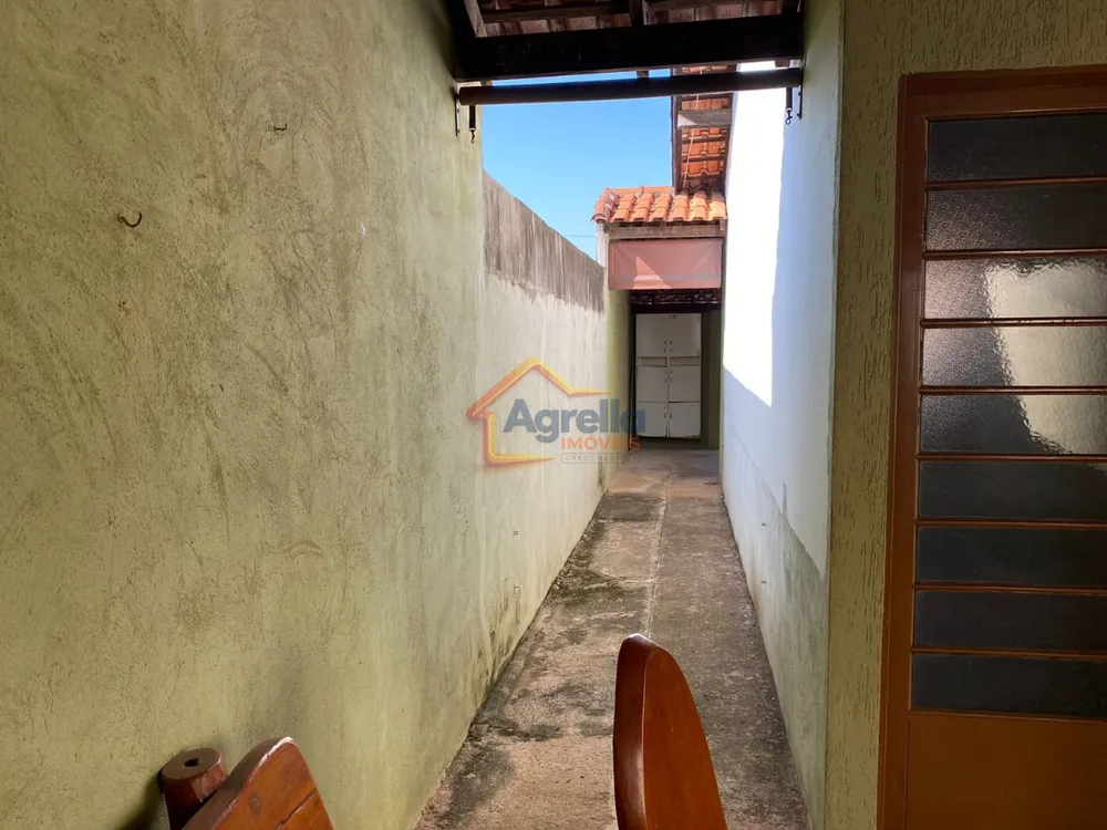 Casa, 2 quartos, 83 m² - Foto 3