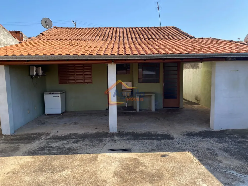 Casa, 2 quartos, 83 m² - Foto 4