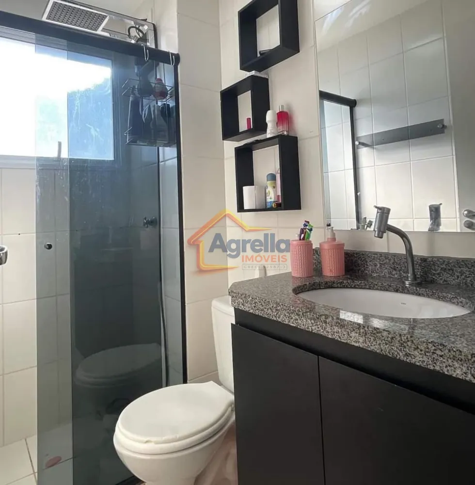 Apartamento, 2 quartos, 48 m² - Foto 4