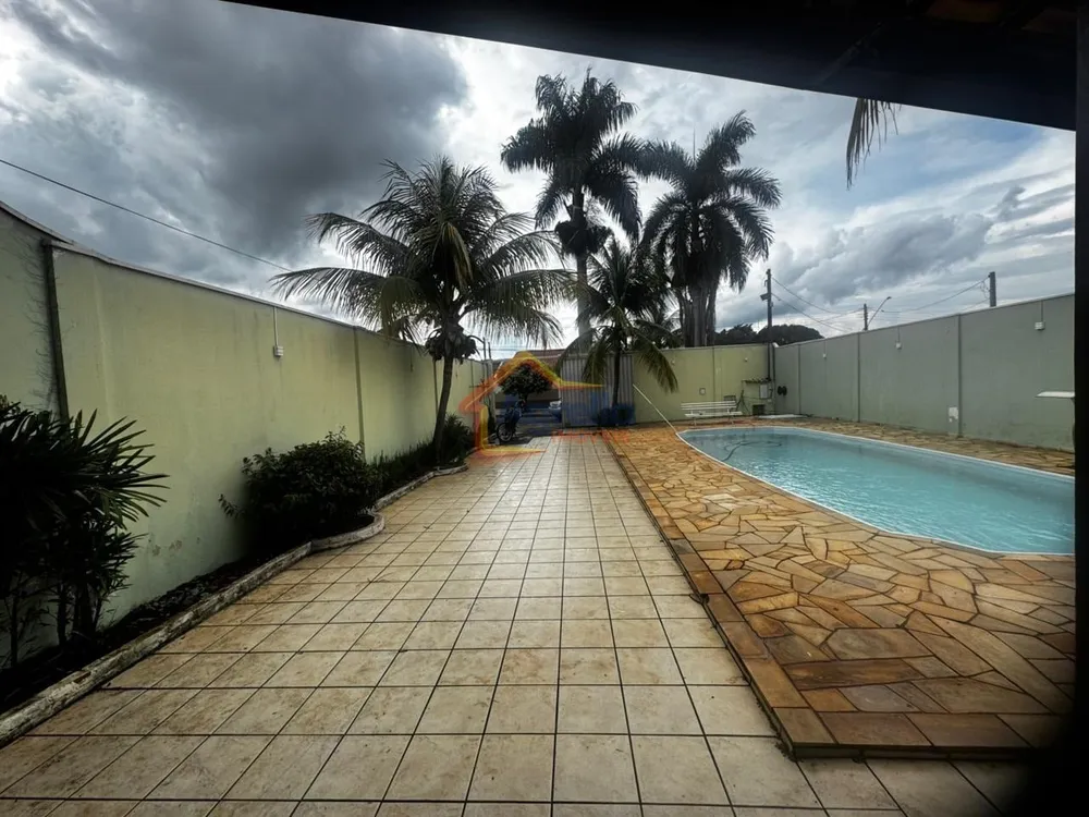 Casa, 1 quarto, 92 m² - Foto 4