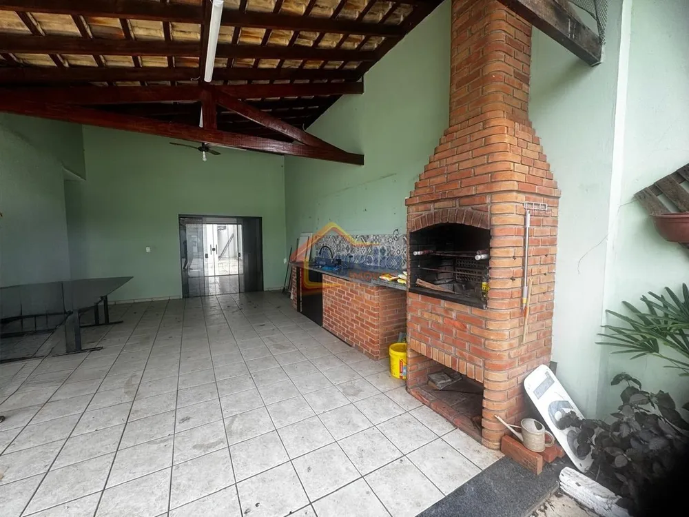 Casa, 1 quarto, 92 m² - Foto 6