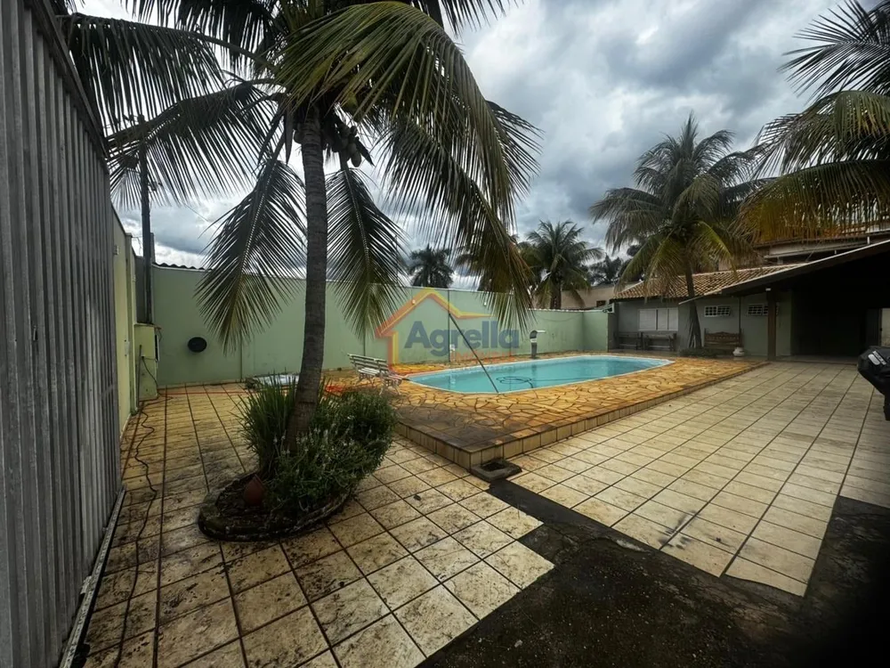 Casa, 1 quarto, 92 m² - Foto 2