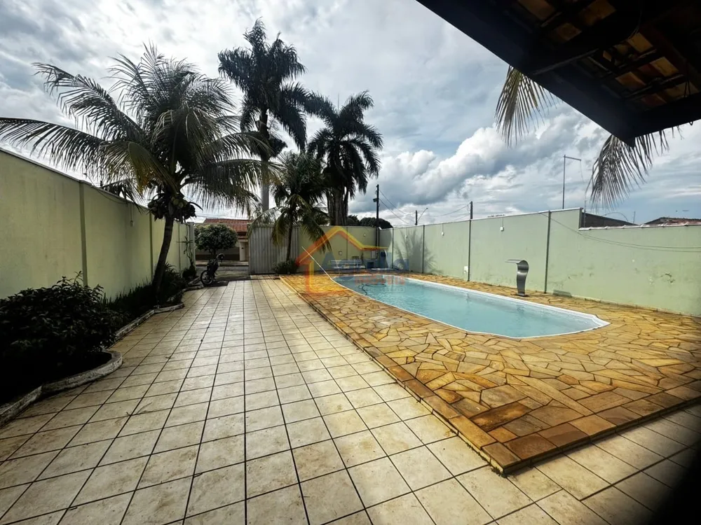 Casa, 1 quarto, 92 m² - Foto 3