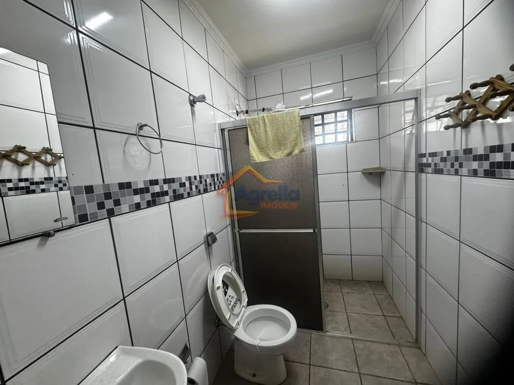 Casa, 1 quarto, 92 m² - Foto 8