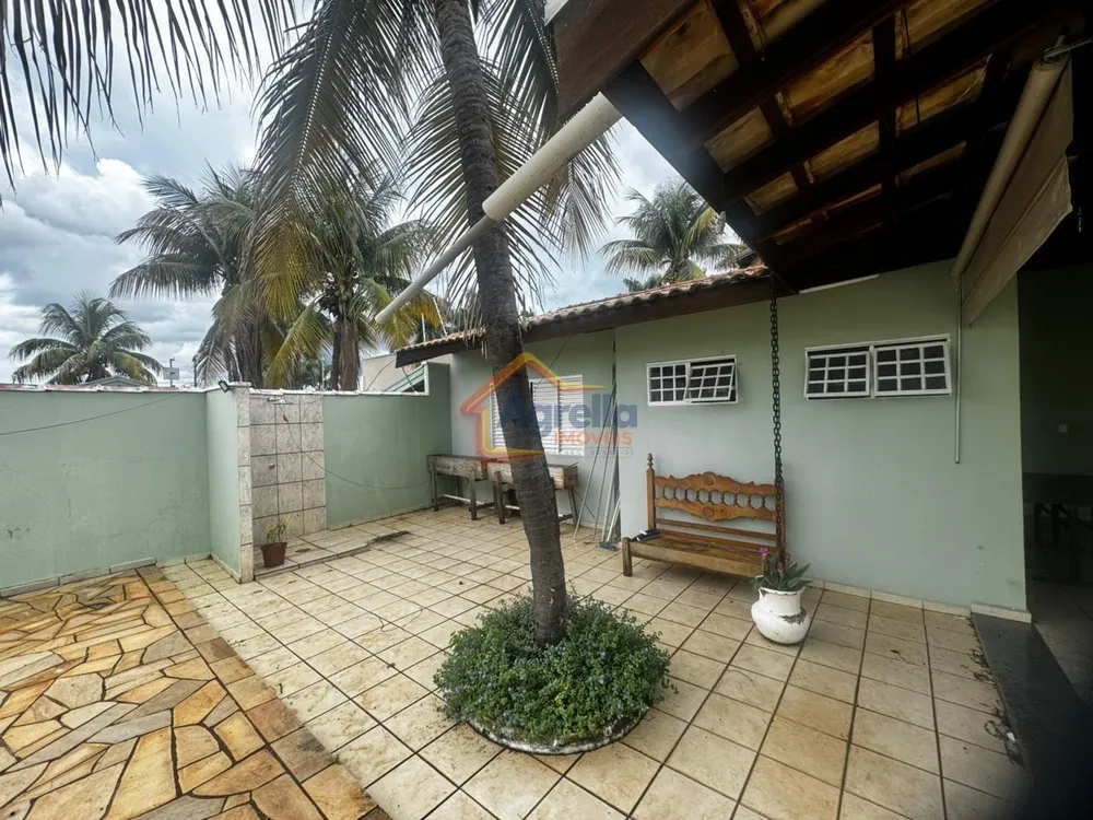Casa, 1 quarto, 92 m² - Foto 5