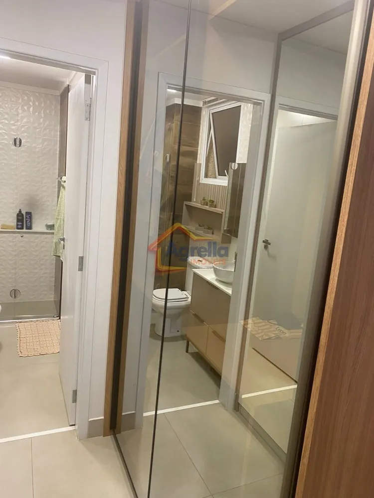 Apartamento, 2 quartos, 77 m² - Foto 6