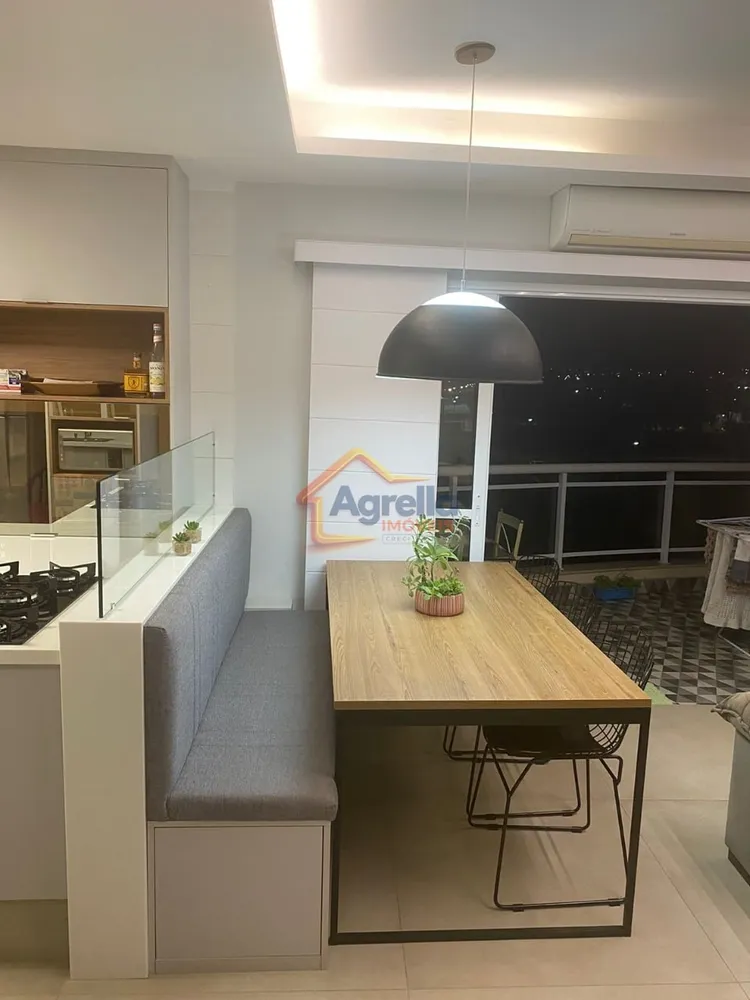 Apartamento, 2 quartos, 77 m² - Foto 3