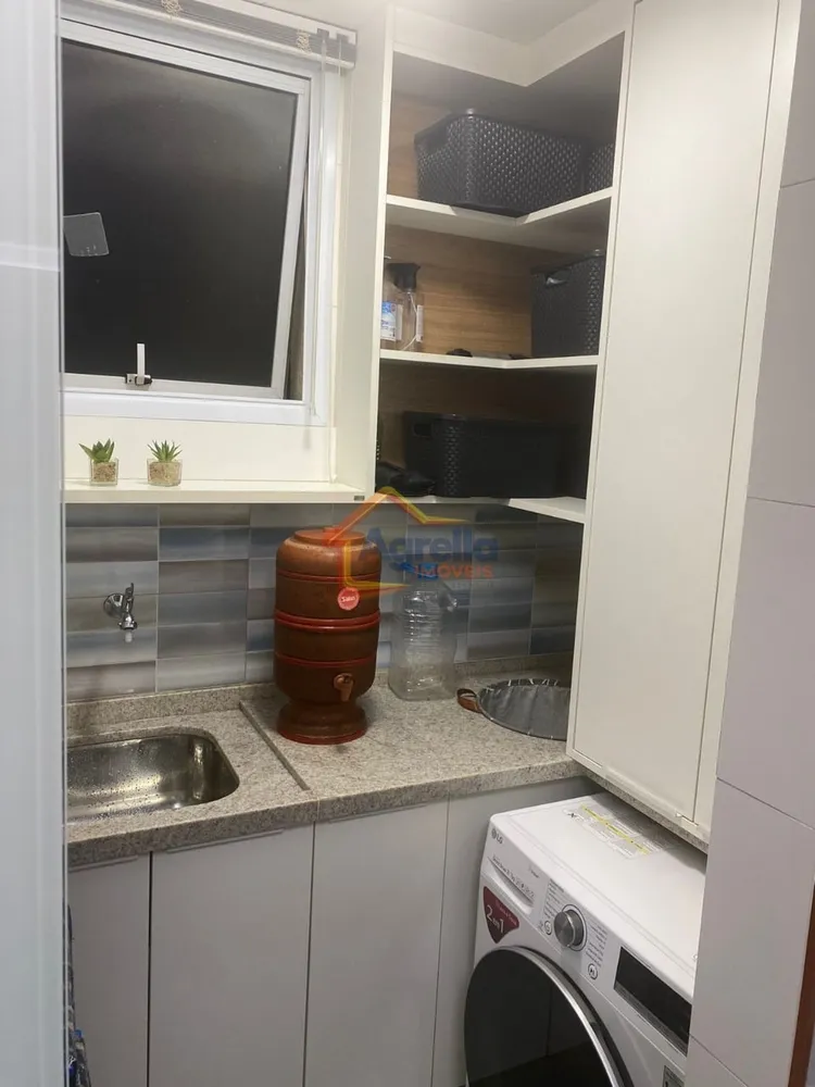 Apartamento, 2 quartos, 77 m² - Foto 8