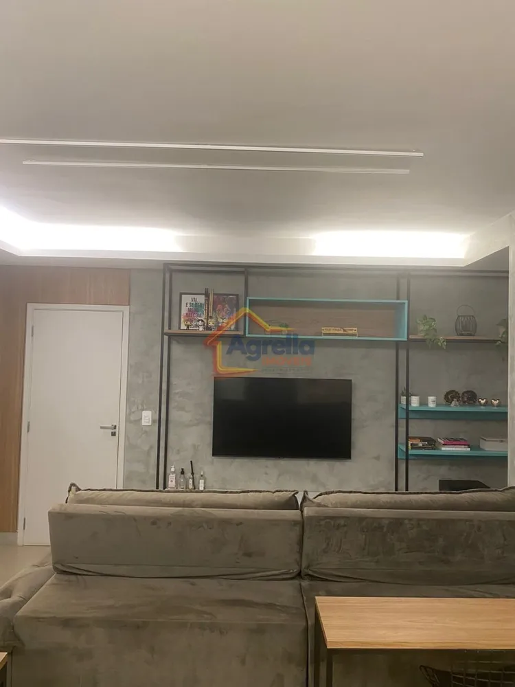 Apartamento, 2 quartos, 77 m² - Foto 1