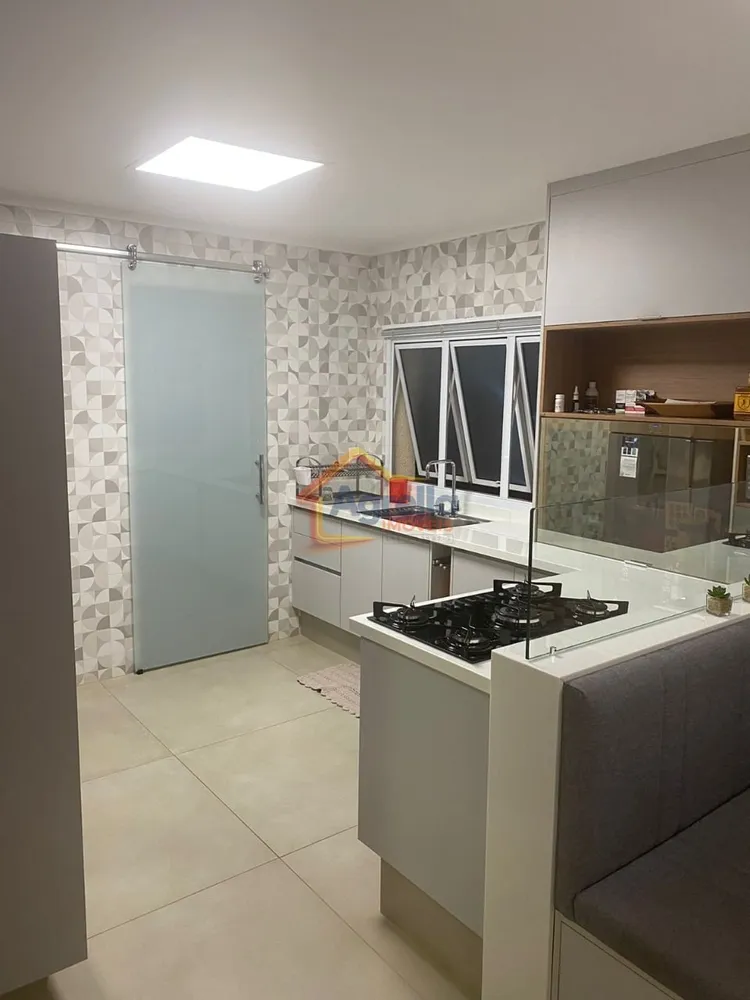 Apartamento, 2 quartos, 77 m² - Foto 4
