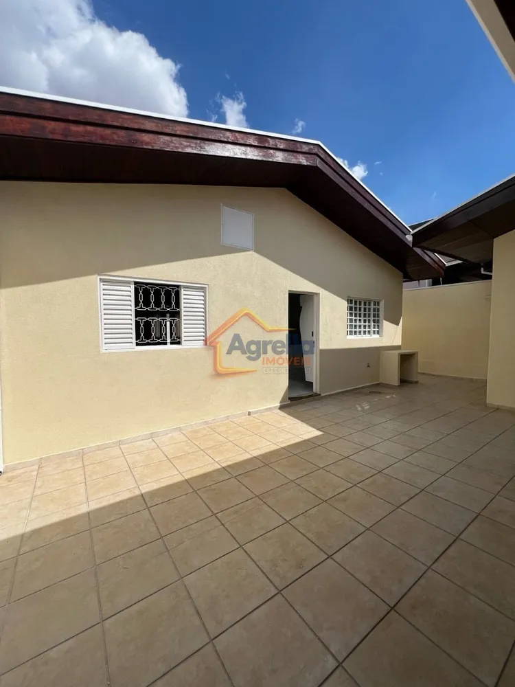 Casa, 3 quartos, 150 m² - Foto 4