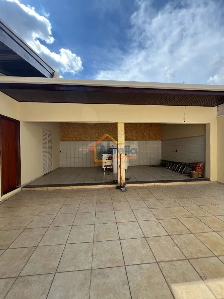 Casa, 3 quartos, 150 m² - Foto 1