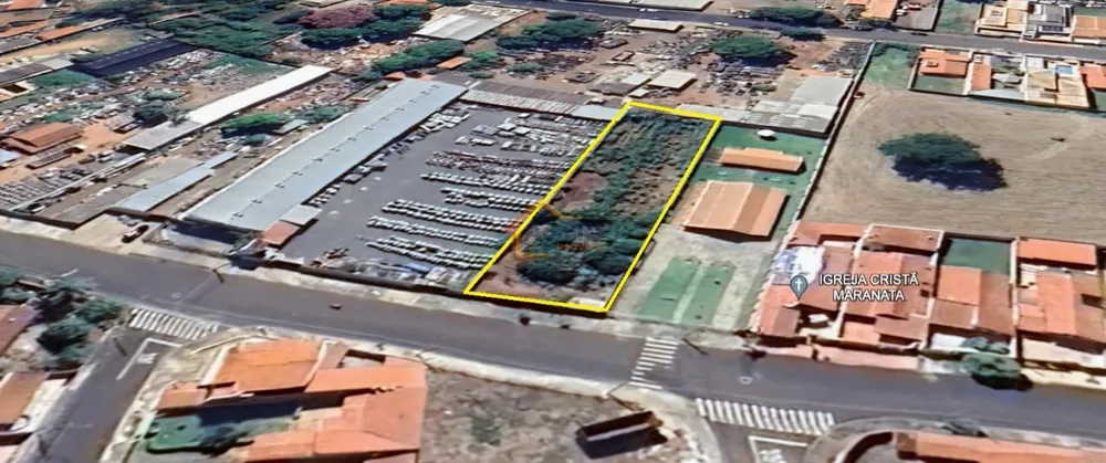 Terreno, 1200 m² - Foto 2