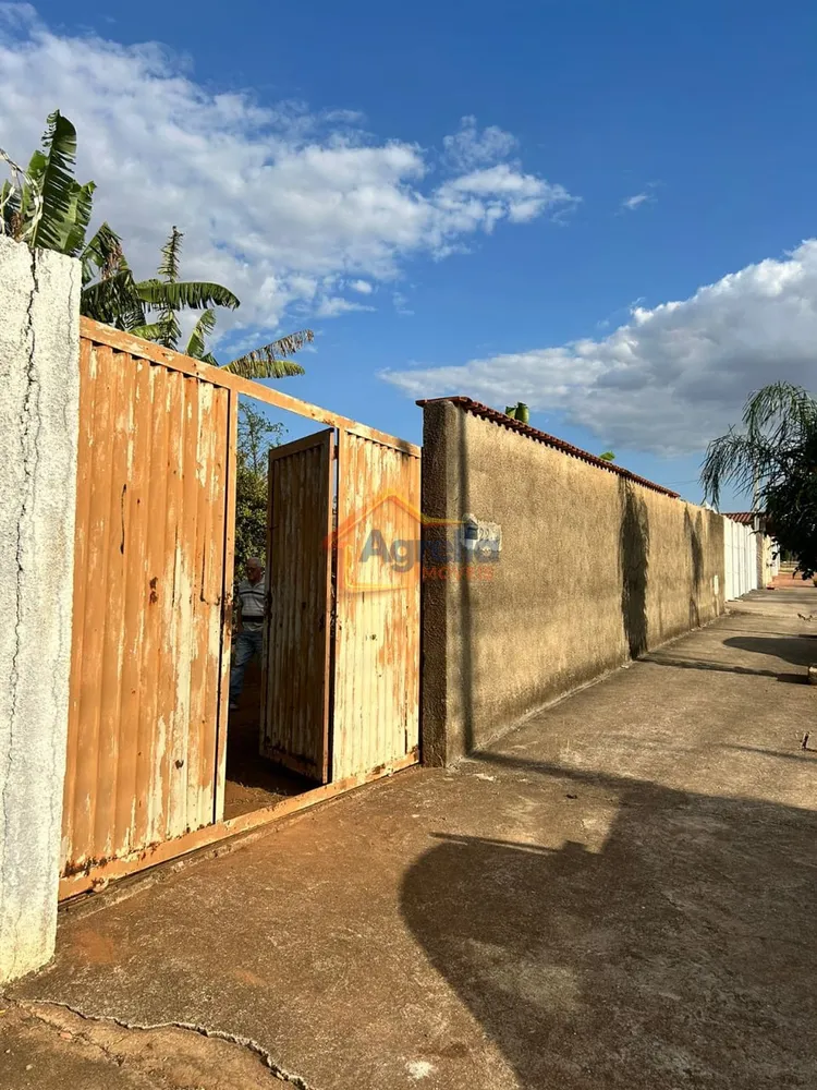 Terreno, 1200 m² - Foto 1