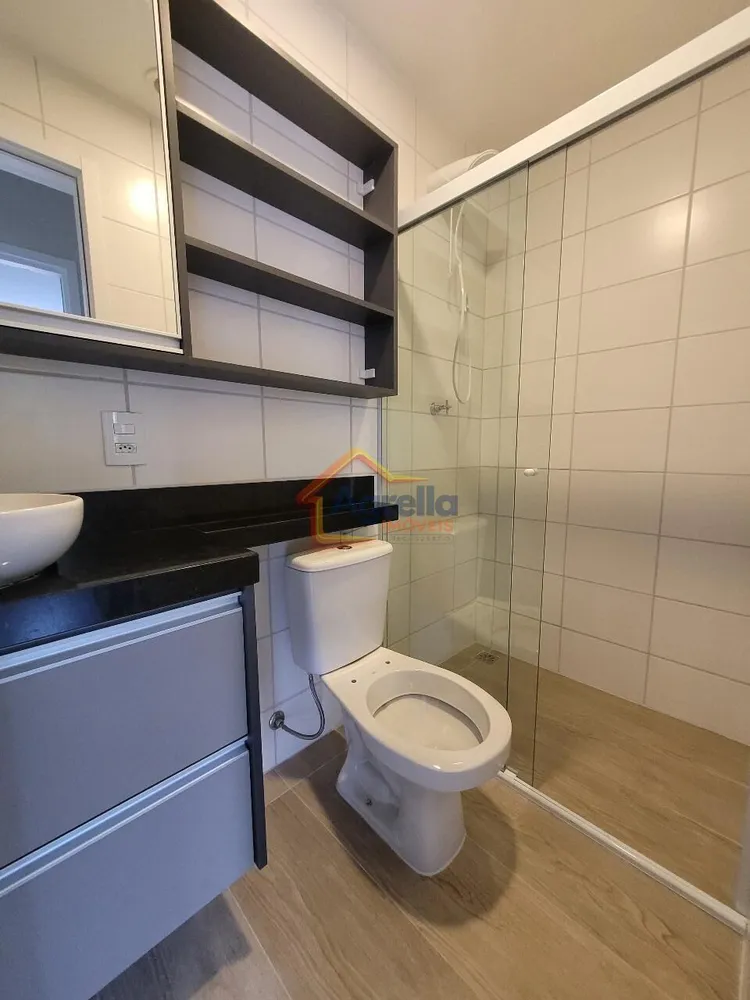 Apartamento, 2 quartos, 52 m² - Foto 4