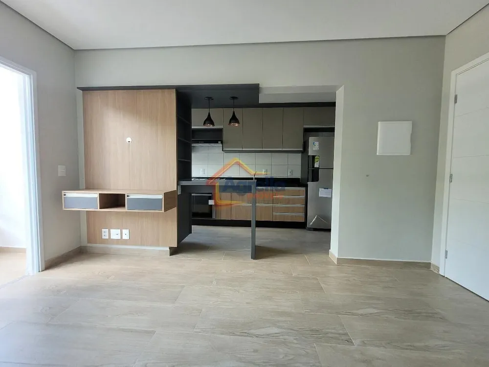 Apartamento, 2 quartos, 52 m² - Foto 1