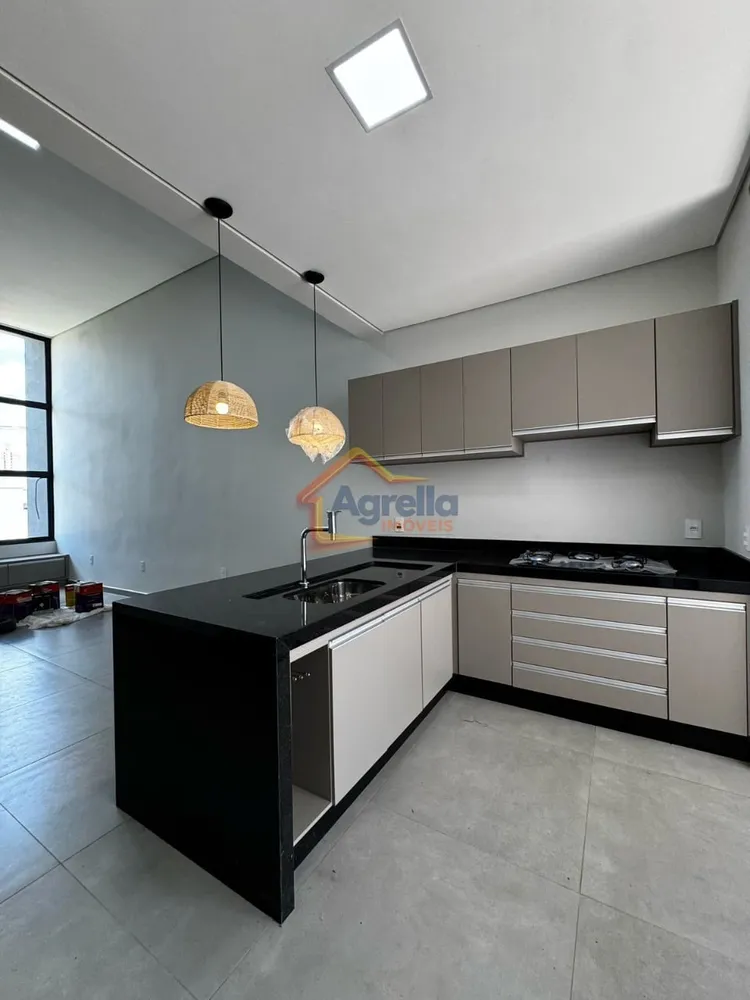 Casa de Condomínio, 3 quartos - Foto 4