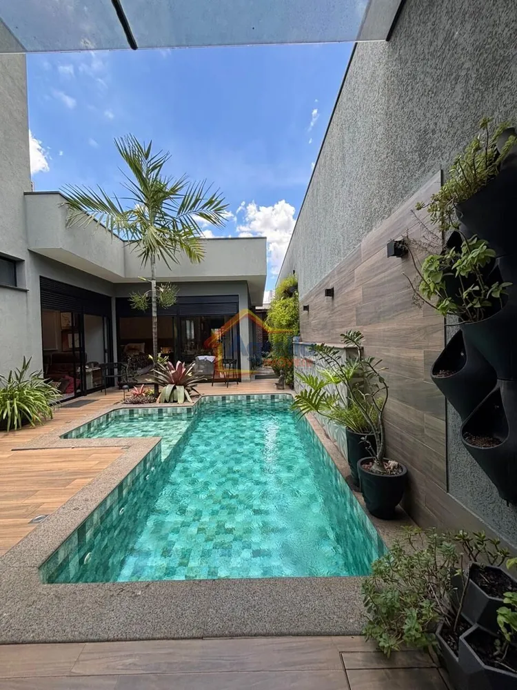 Casa, 3 quartos, 225 m² - Foto 3