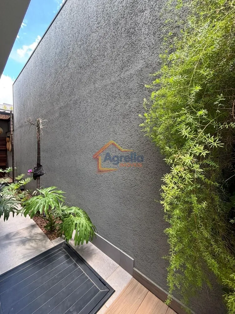 Casa, 3 quartos, 225 m² - Foto 4