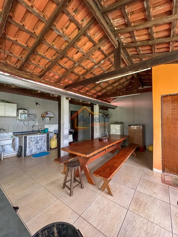 Chácara, 2 quartos, 1515 m² - Foto 3