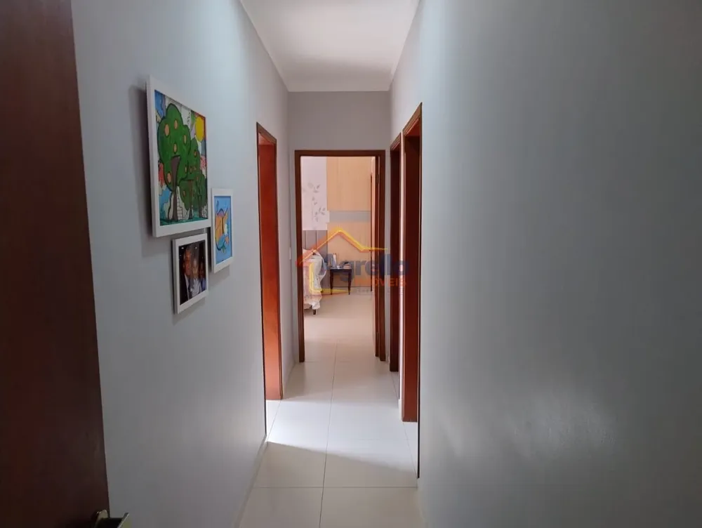 Casa, 3 quartos, 220 m² - Foto 4