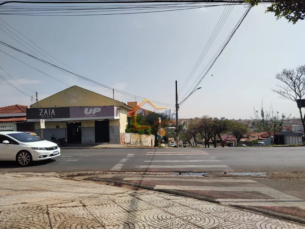 Loja-Salão, 119 m² - Foto 5