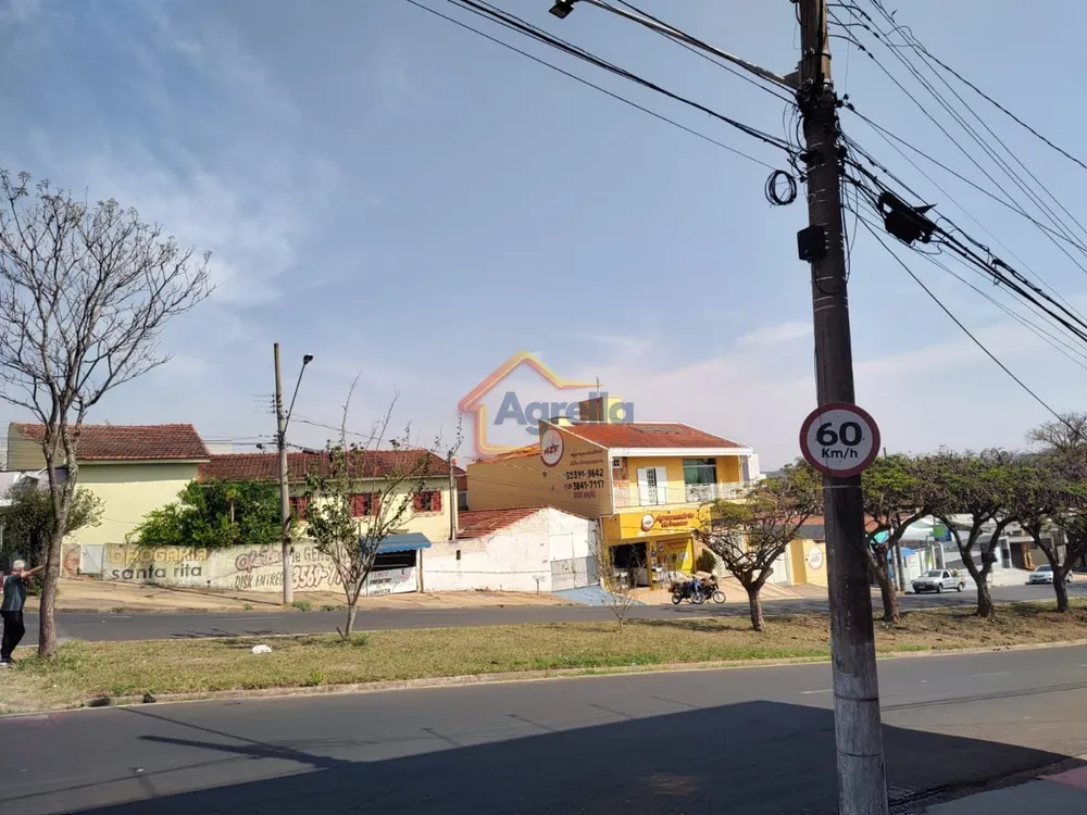 Loja-Salão, 119 m² - Foto 4
